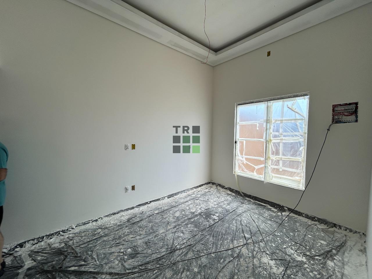 Casa 2 quartos 1 suíte à venda no Mais Parque, em Três Lagoas: 