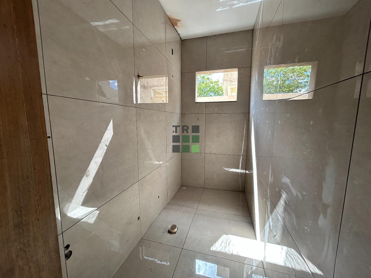 Casa 2 quartos 1 suíte à venda no Mais Parque, em Três Lagoas: 