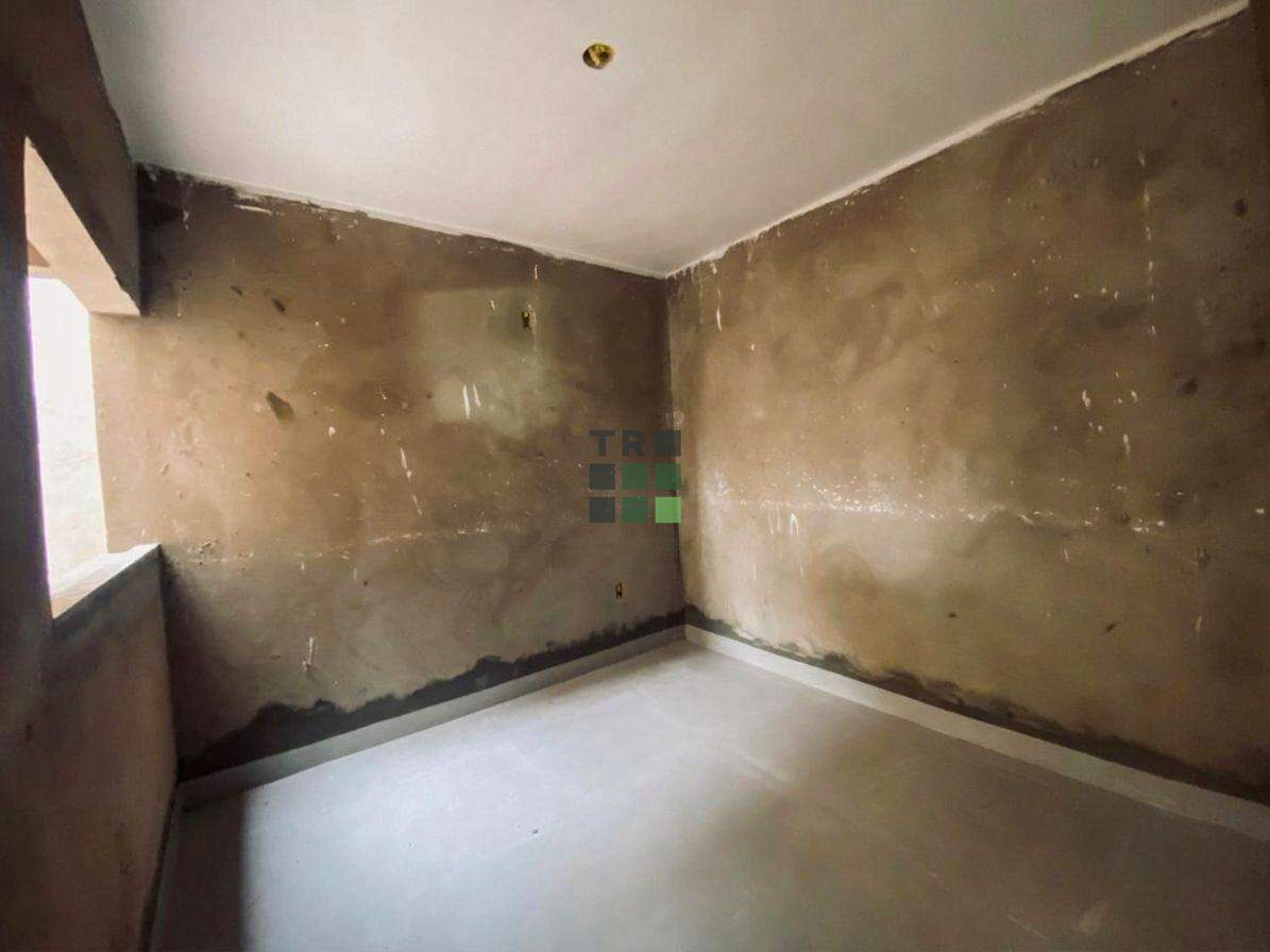 Casa 3 quartos 1 suíte à venda no Santa Luzia, em Três Lagoas: 