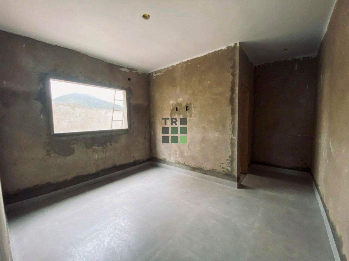 Casa 3 quartos 1 suíte à venda no Santa Luzia, em Três Lagoas: 