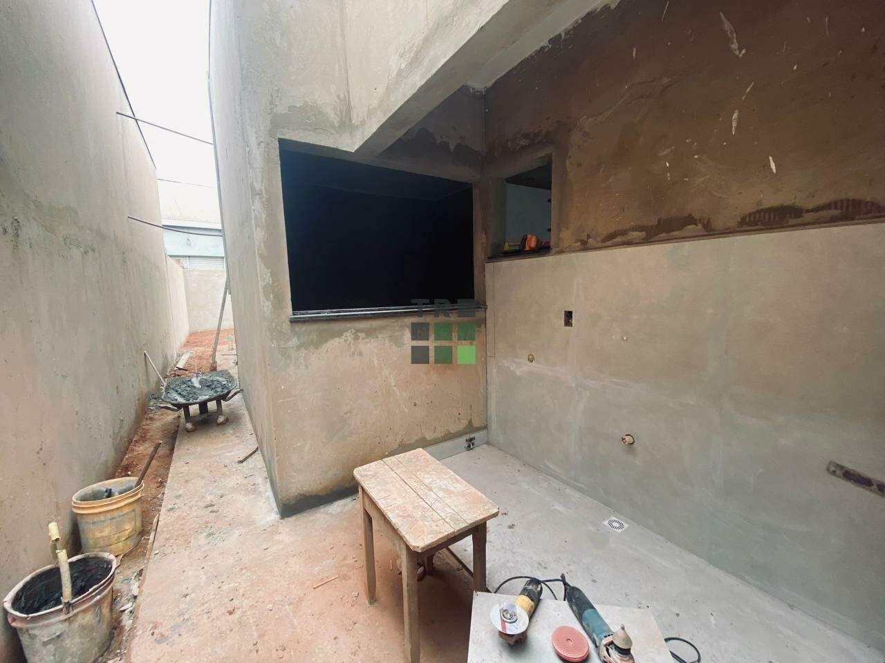 Casa 3 quartos 1 suíte à venda no Santa Luzia, em Três Lagoas: 