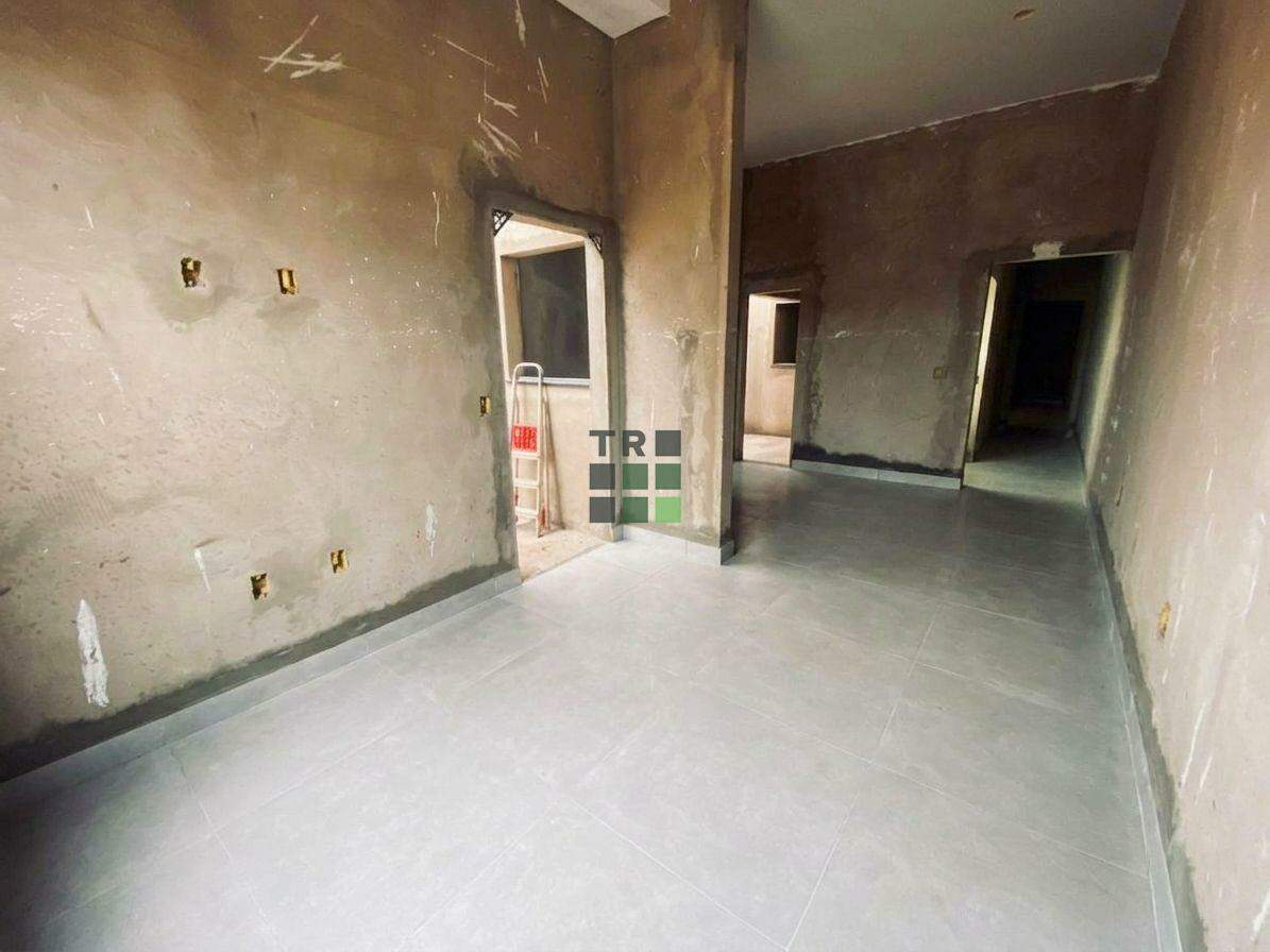 Casa 3 quartos 1 suíte à venda no Santa Luzia, em Três Lagoas: 