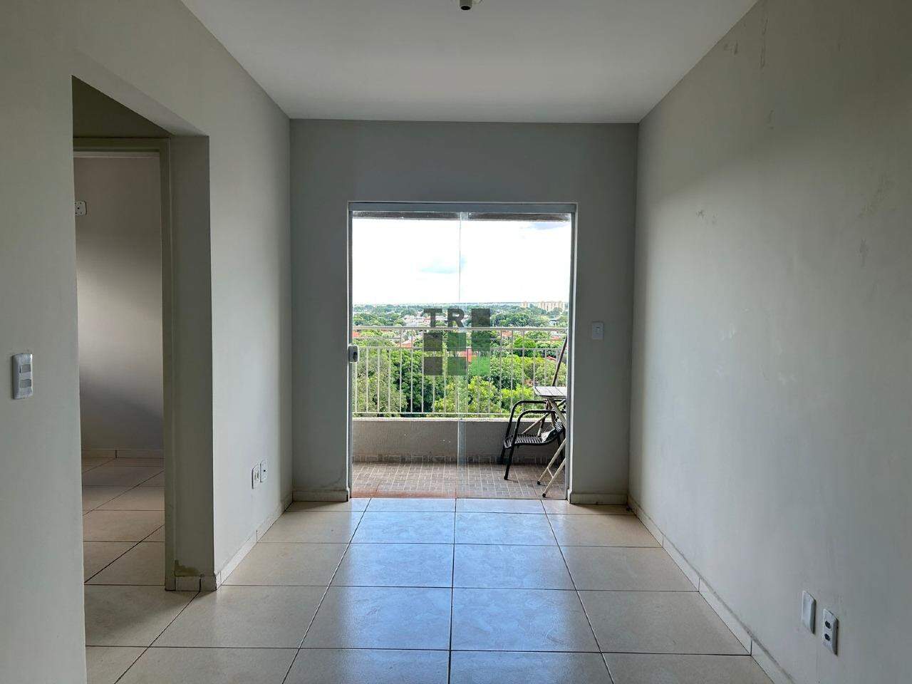 Apartamento 2 quartos 4 suítes à venda Villas de Córdoba no Jardim Progresso, em Três Lagoas: 