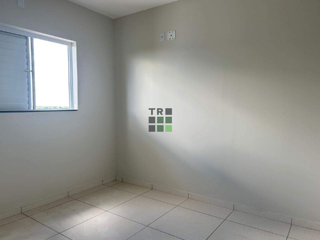 Apartamento 2 quartos 4 suítes à venda Villas de Córdoba no Jardim Progresso, em Três Lagoas: 