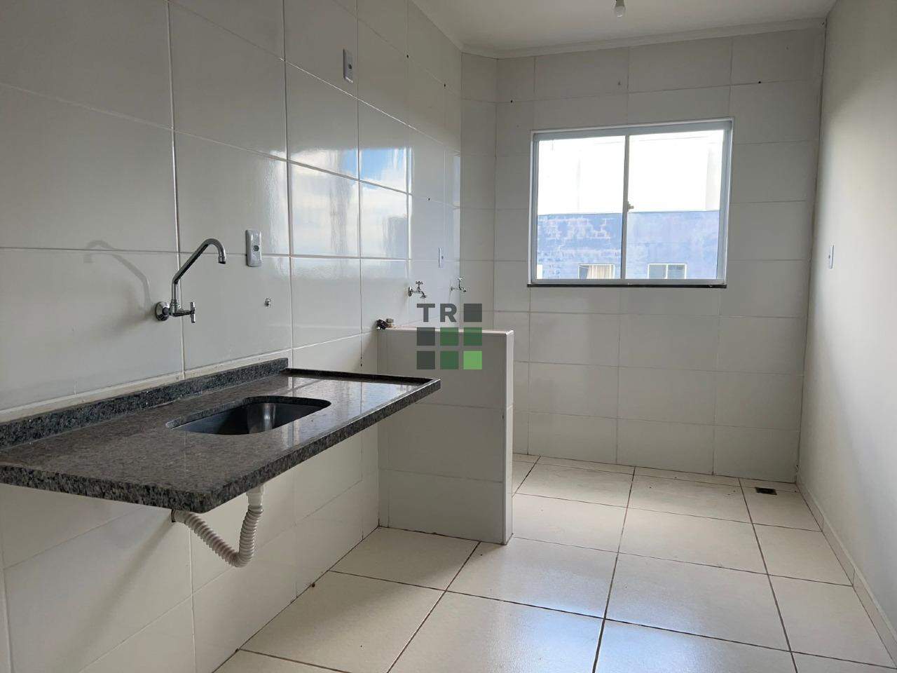 Apartamento 2 quartos 4 suítes à venda Villas de Córdoba no Jardim Progresso, em Três Lagoas: 