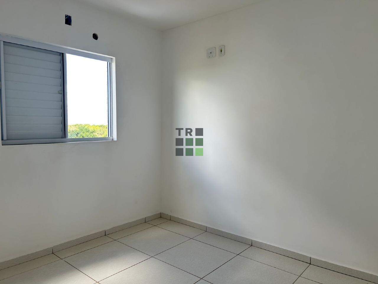 Apartamento 2 quartos para aluguel Villas de Córdoba no Jardim Progresso, em Três Lagoas: 