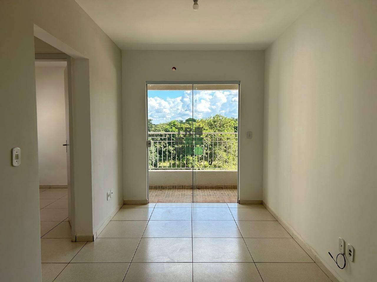 Apartamento 2 quartos para aluguel Villas de Córdoba no Jardim Progresso, em Três Lagoas: 