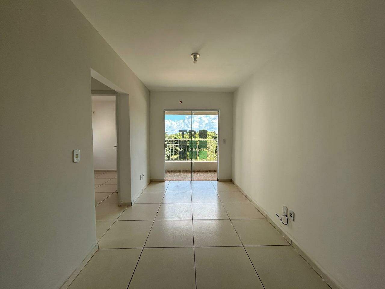 Apartamento 2 quartos para aluguel Villas de Córdoba no Jardim Progresso, em Três Lagoas: 