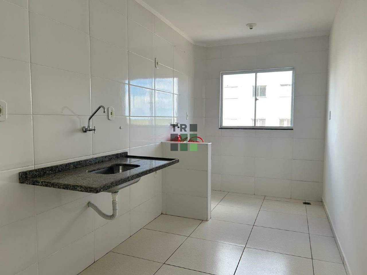 Apartamento 2 quartos para aluguel Villas de Córdoba no Jardim Progresso, em Três Lagoas: 