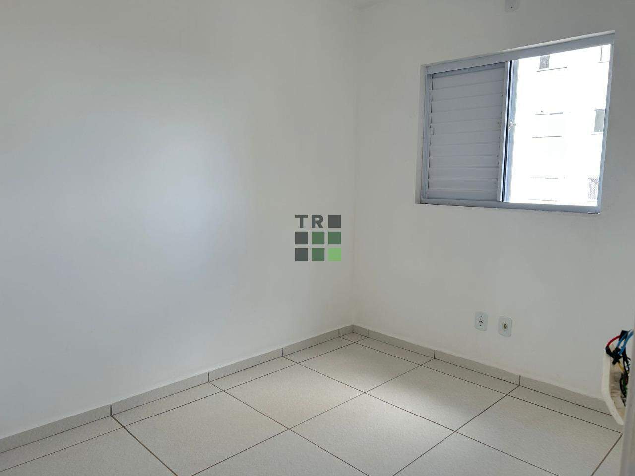 Apartamento 2 quartos para aluguel Villas de Córdoba no Jardim Progresso, em Três Lagoas: 