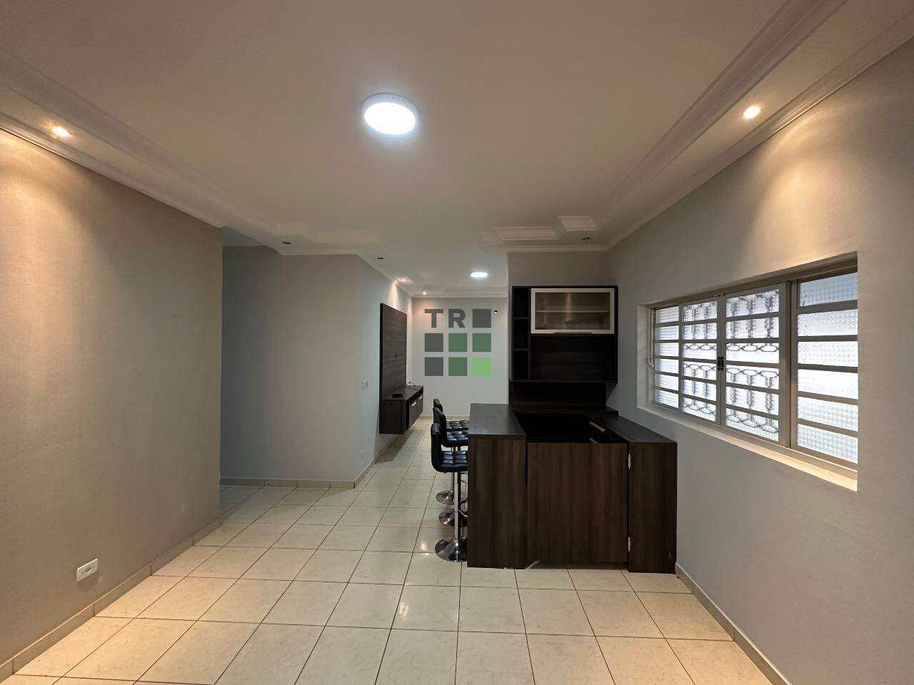 Casa 3 quartos 1 suíte à venda no Santos Dumont, em Três Lagoas: 