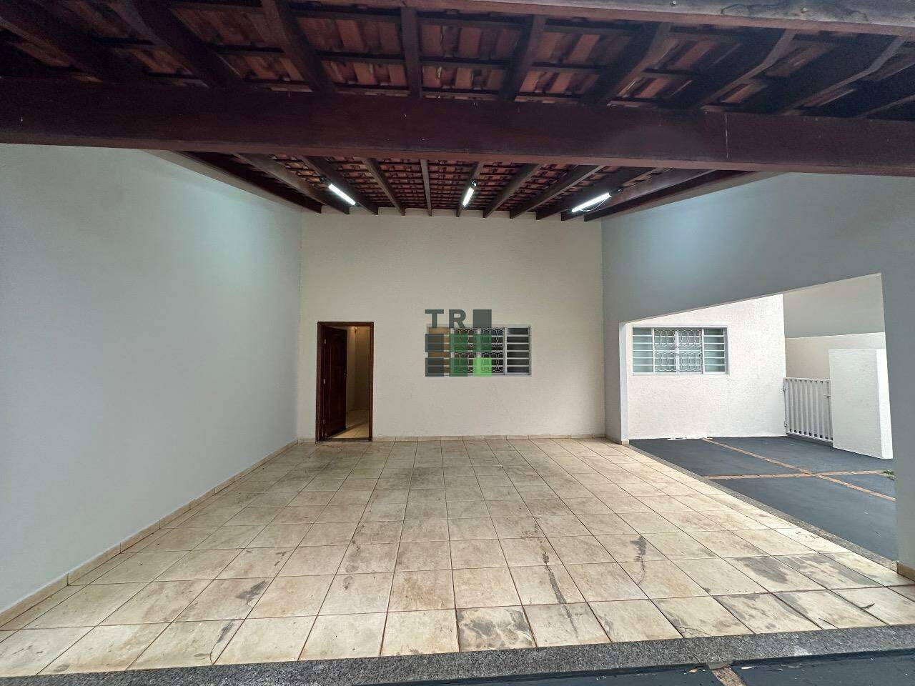 Casa 3 quartos 1 suíte à venda no Santos Dumont, em Três Lagoas: 