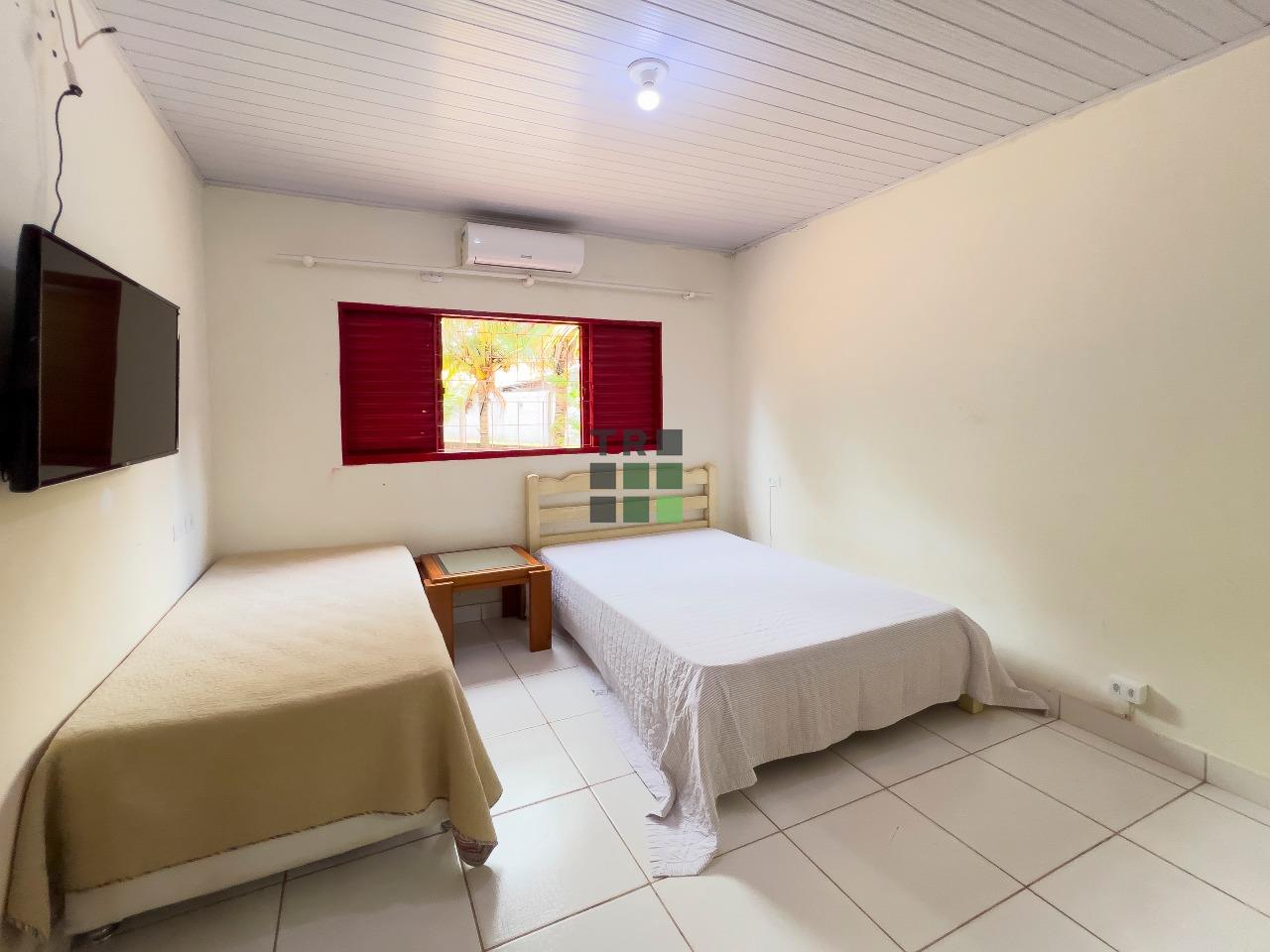 Rancho 3 quartos à venda no NÚCLEO AGRO INDUSTRIAL VARGINHA, em Três Lagoas: 