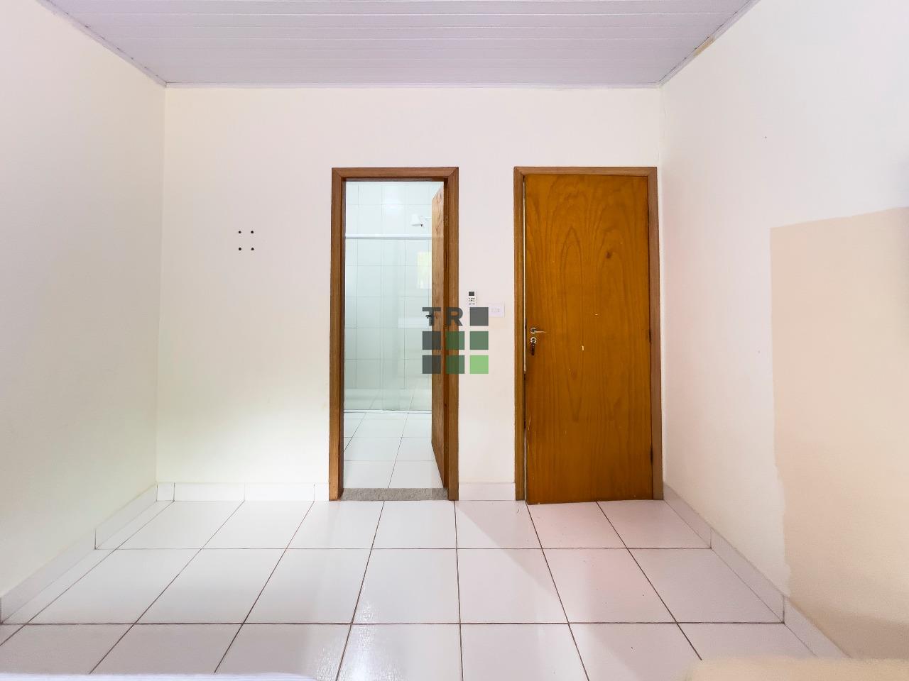 Rancho 3 quartos à venda no NÚCLEO AGRO INDUSTRIAL VARGINHA, em Três Lagoas: 