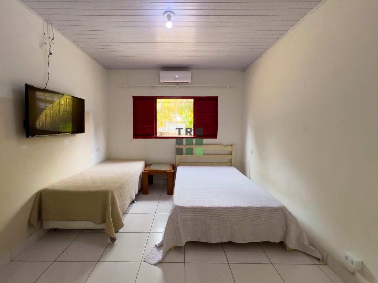 Rancho 3 quartos à venda no NÚCLEO AGRO INDUSTRIAL VARGINHA, em Três Lagoas: 