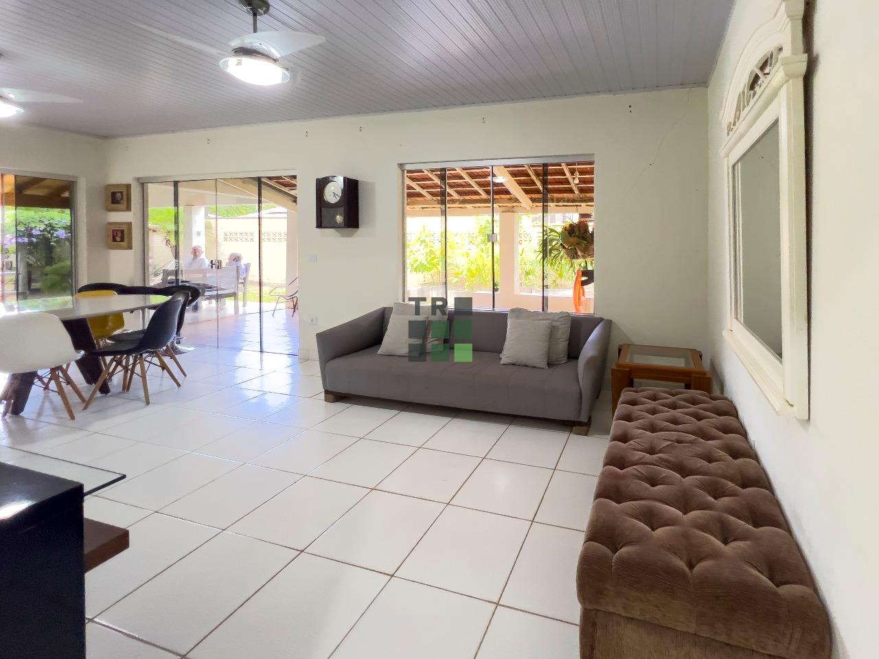 Rancho 3 quartos à venda no NÚCLEO AGRO INDUSTRIAL VARGINHA, em Três Lagoas: 