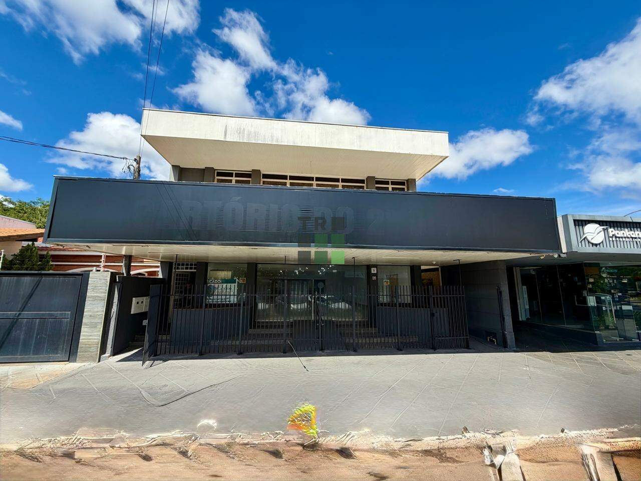 Ponto/Salão Comercial para aluguel no Centro, em Três Lagoas: 