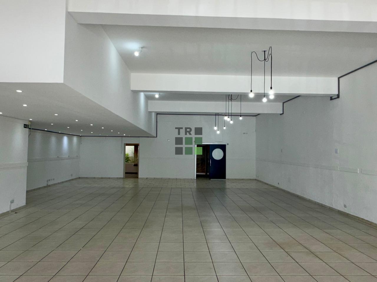 Ponto/Salão Comercial para aluguel no Centro, em Três Lagoas: 