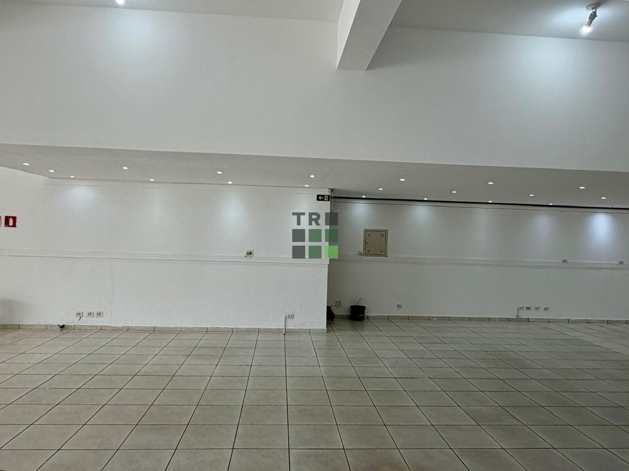 Ponto/Salão Comercial para aluguel no Centro, em Três Lagoas: 