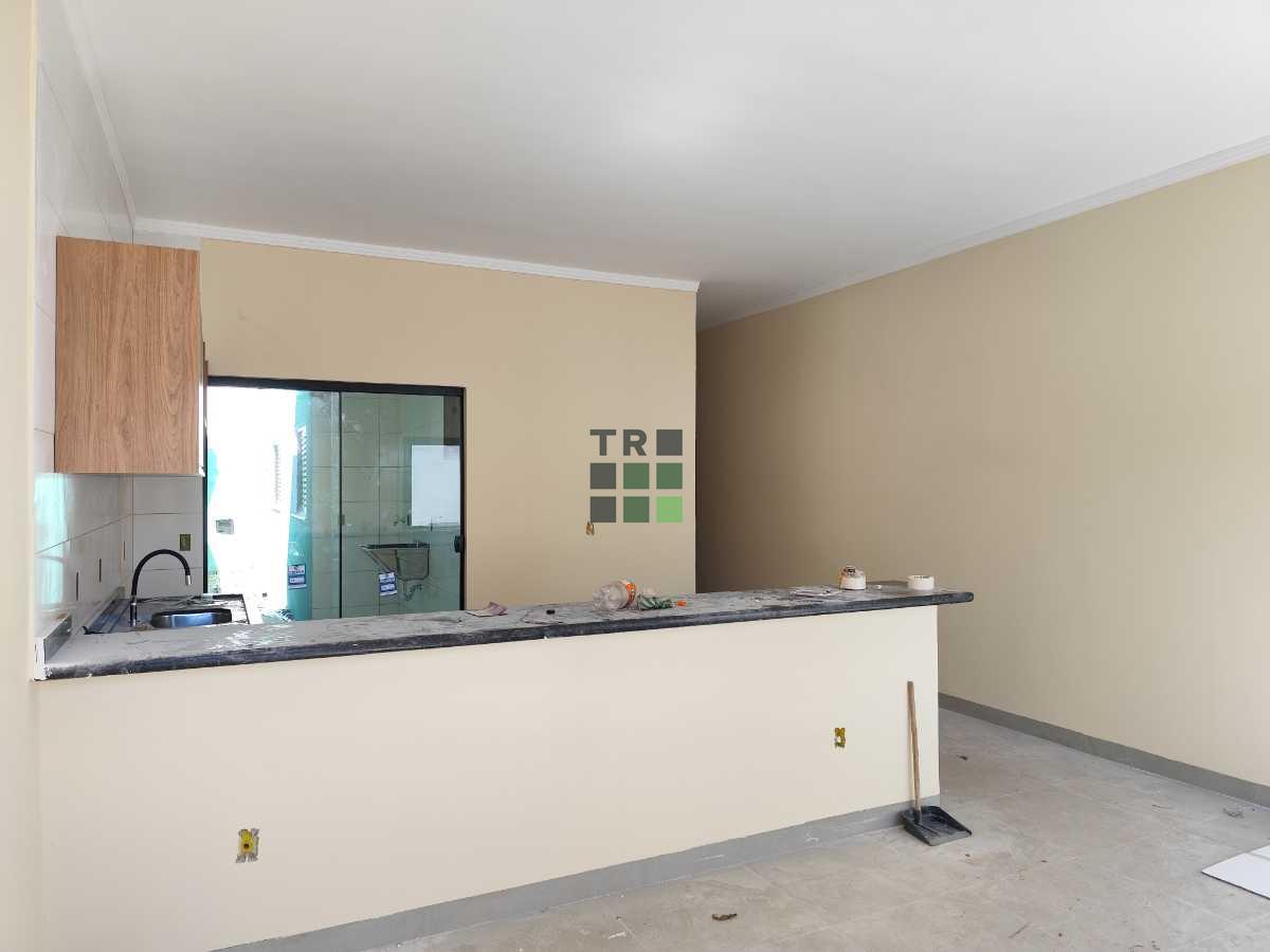 Casa 2 quartos 1 suíte para aluguel no Jardim Novo Aeroporto, em Três Lagoas: 