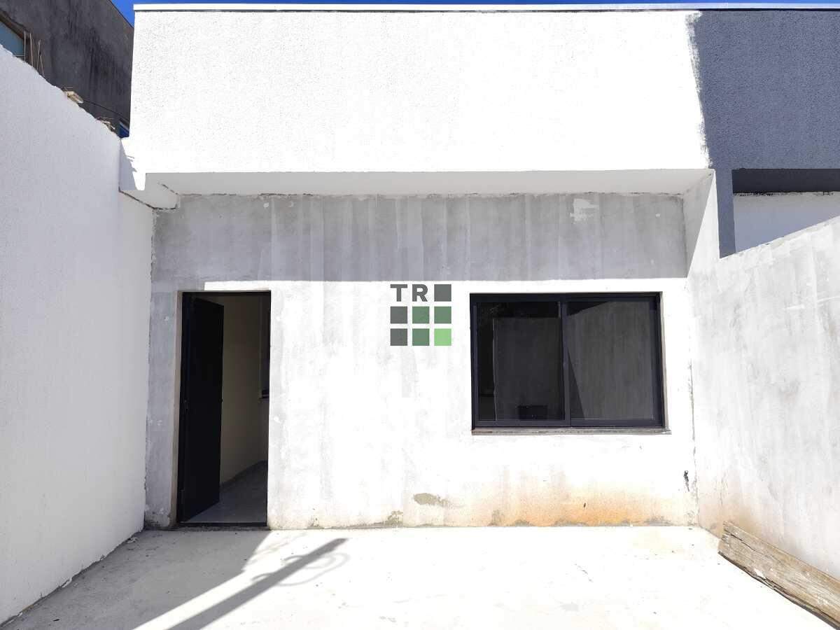 Casa 2 quartos 1 suíte para aluguel no Jardim Novo Aeroporto, em Três Lagoas: 