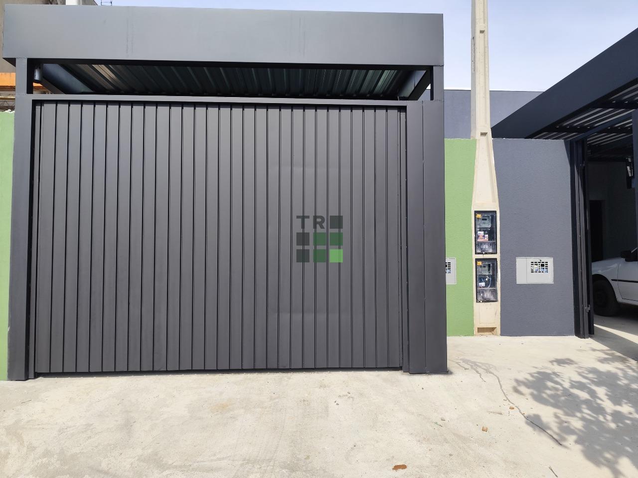 Casa 2 quartos 1 suíte para aluguel no Jardim Novo Aeroporto, em Três Lagoas: 