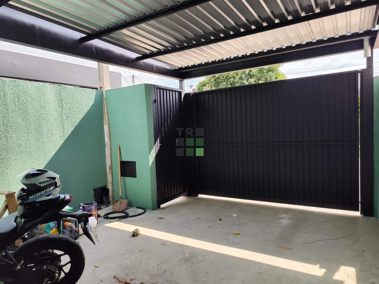 Casa 2 quartos 1 suíte para aluguel no Jardim Novo Aeroporto, em Três Lagoas: 