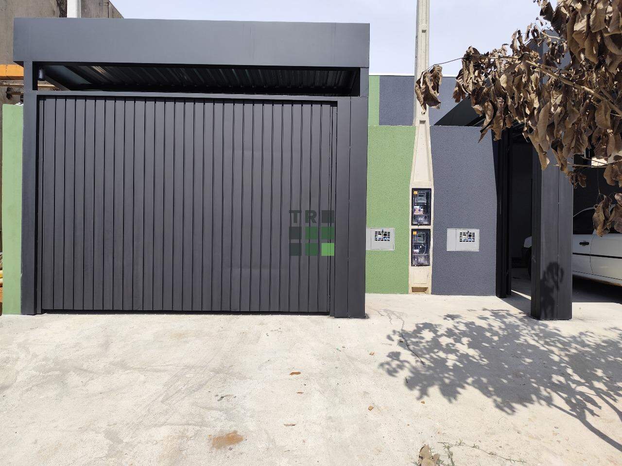 Casa 2 quartos 1 suíte para aluguel no Jardim Novo Aeroporto, em Três Lagoas: 