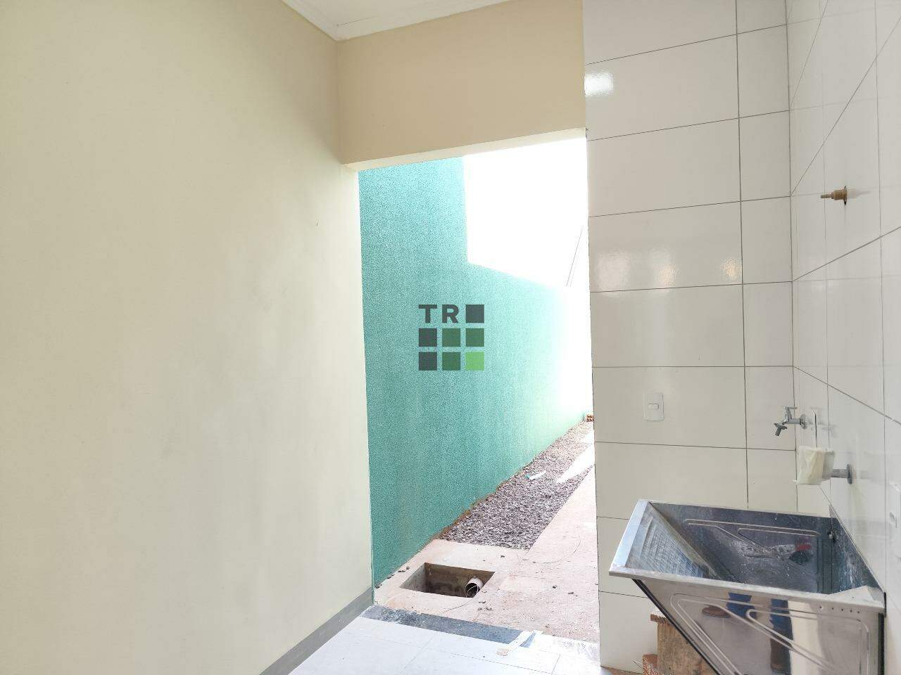 Casa 2 quartos 1 suíte para aluguel no Jardim Novo Aeroporto, em Três Lagoas: 