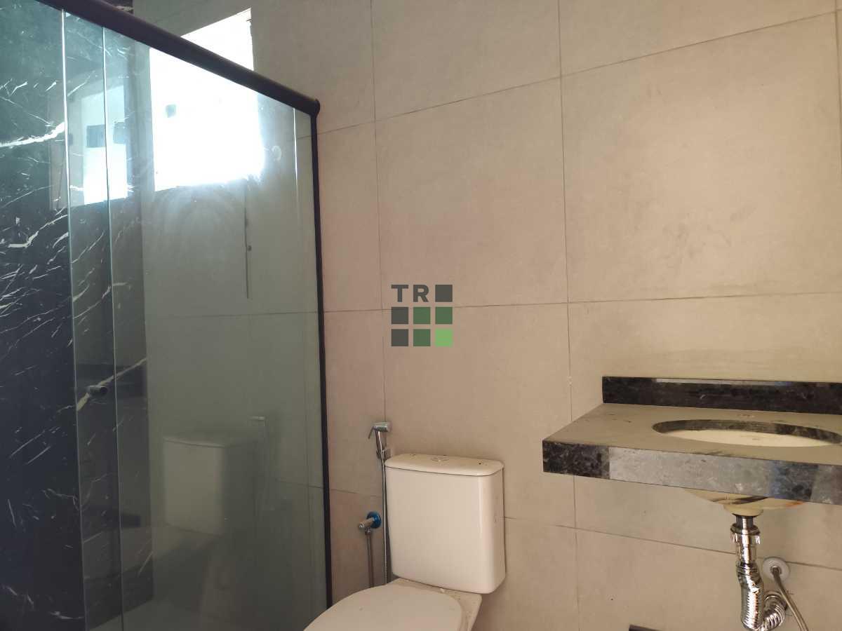 Casa 2 quartos 1 suíte para aluguel no Jardim Novo Aeroporto, em Três Lagoas: 