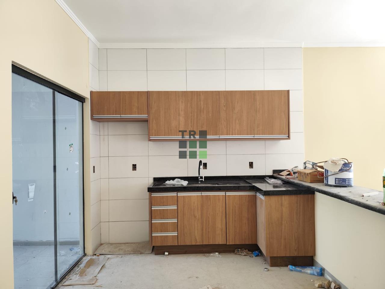 Casa 2 quartos 1 suíte para aluguel no Jardim Novo Aeroporto, em Três Lagoas: 