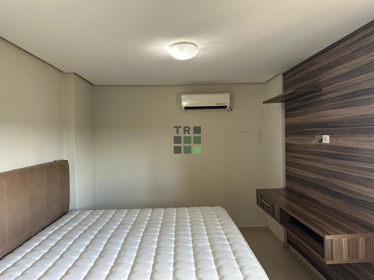 Apartamento 3 quartos 1 suíte para aluguel Edifício Ramez Tebet no Interlagos, em Três Lagoas: 