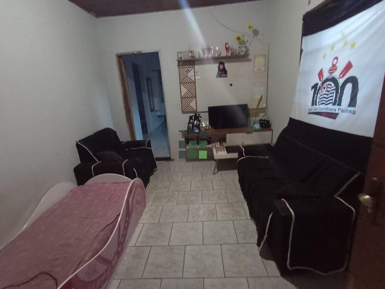 Casa 3 quartos 1 suíte à venda no Quinta da Lagoa, em Três Lagoas: 