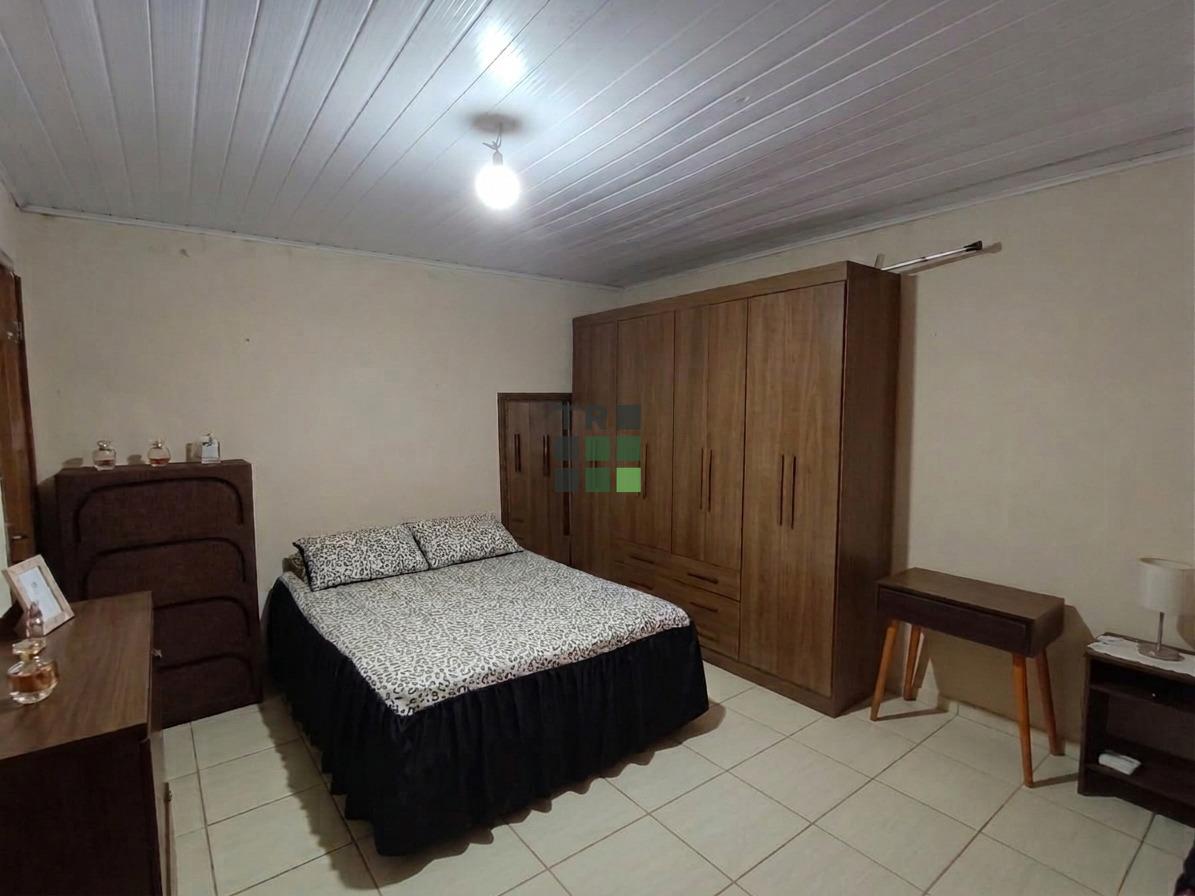 Casa 3 quartos 1 suíte à venda no Quinta da Lagoa, em Três Lagoas: 