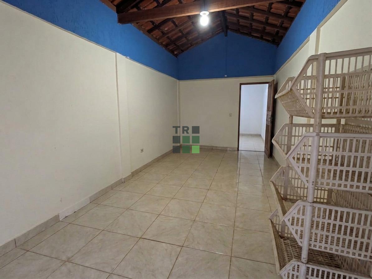 Casa 3 quartos 1 suíte à venda no Quinta da Lagoa, em Três Lagoas: 