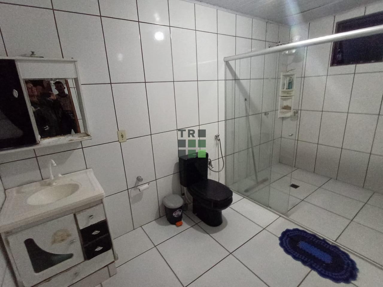 Casa 3 quartos 1 suíte à venda no Quinta da Lagoa, em Três Lagoas: 