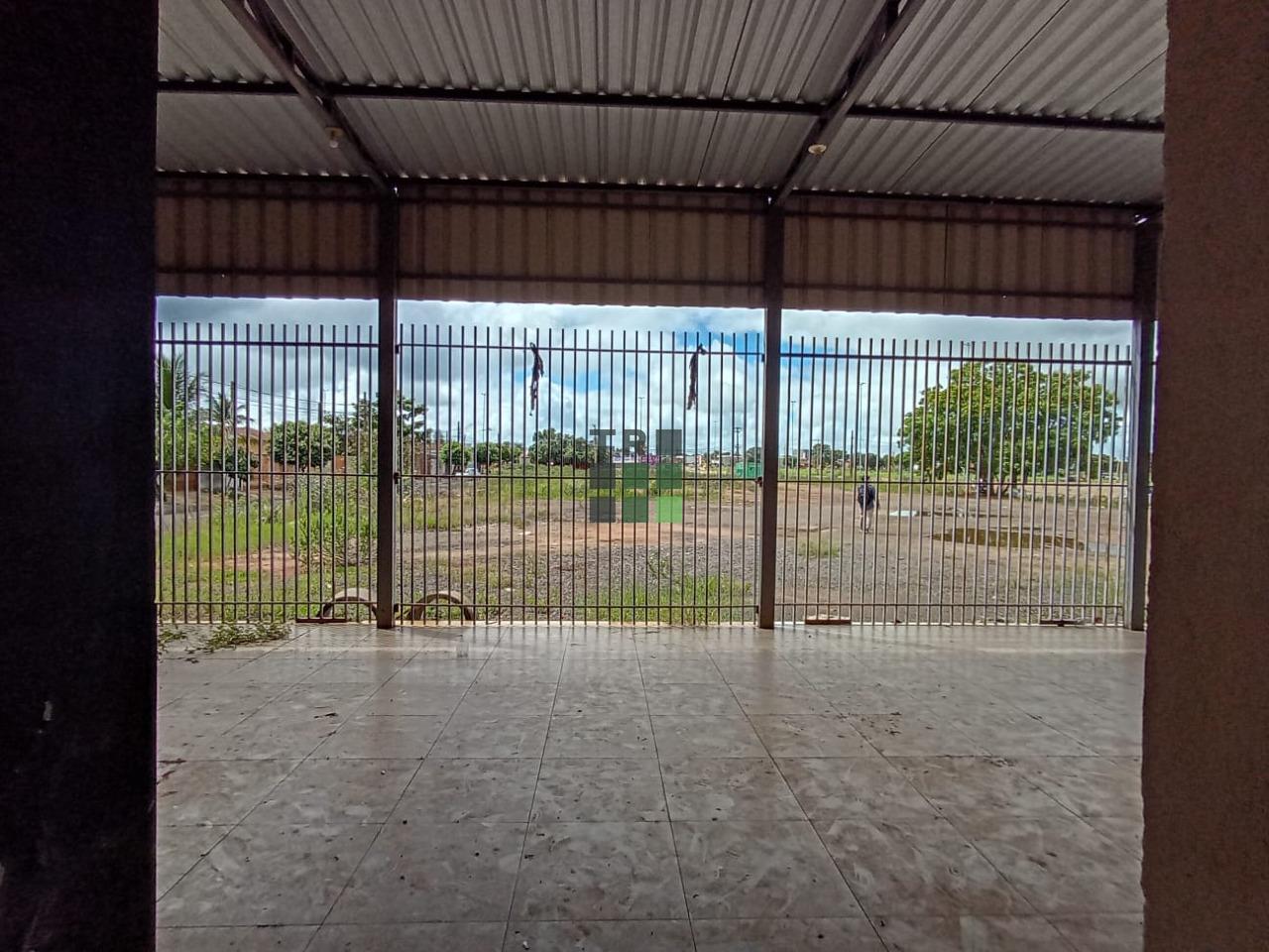 Terreno para aluguel no Jardim Alvorada, em Três Lagoas: 