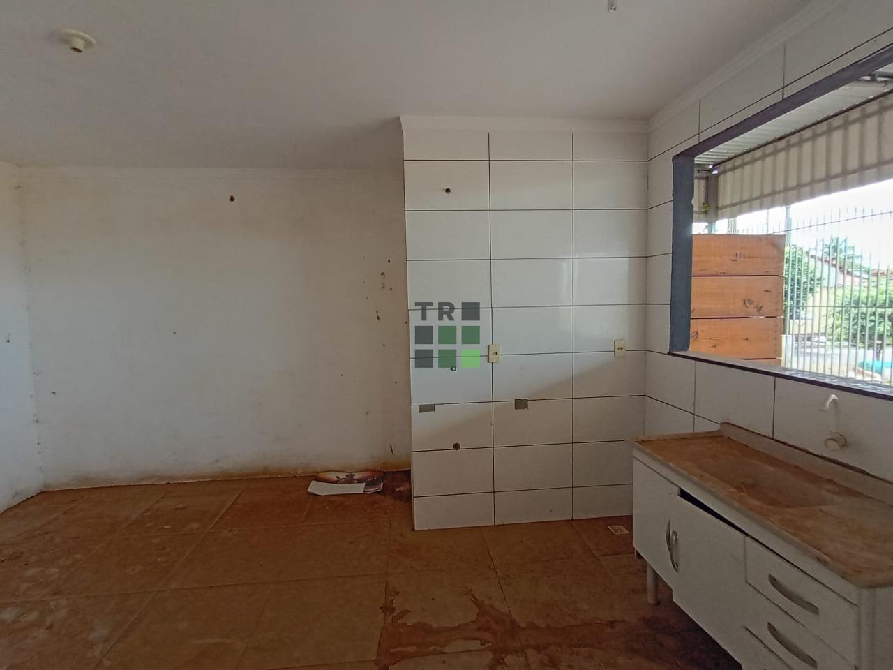 Terreno para aluguel no Jardim Alvorada, em Três Lagoas: 