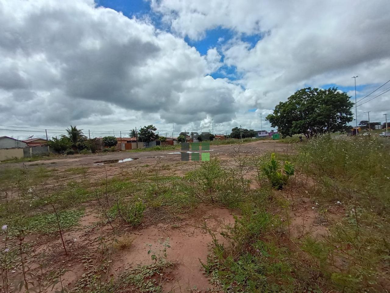 Terreno para aluguel no Jardim Alvorada, em Três Lagoas: 