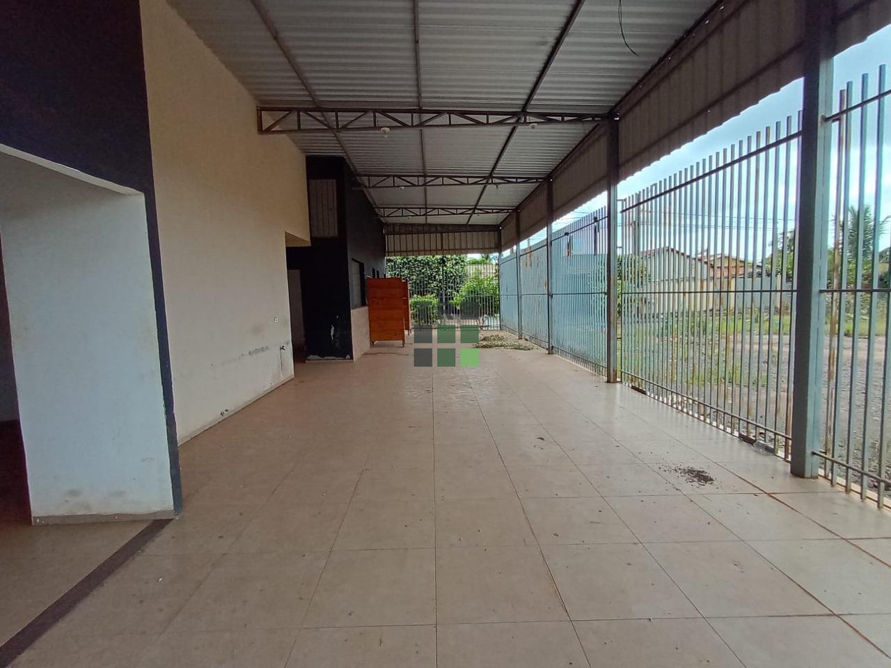 Terreno para aluguel no Jardim Alvorada, em Três Lagoas: 