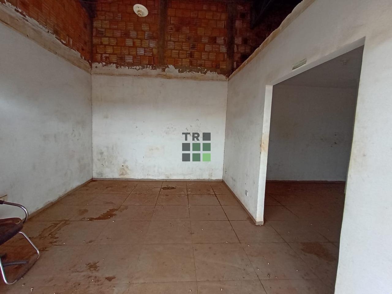 Terreno para aluguel no Jardim Alvorada, em Três Lagoas: 