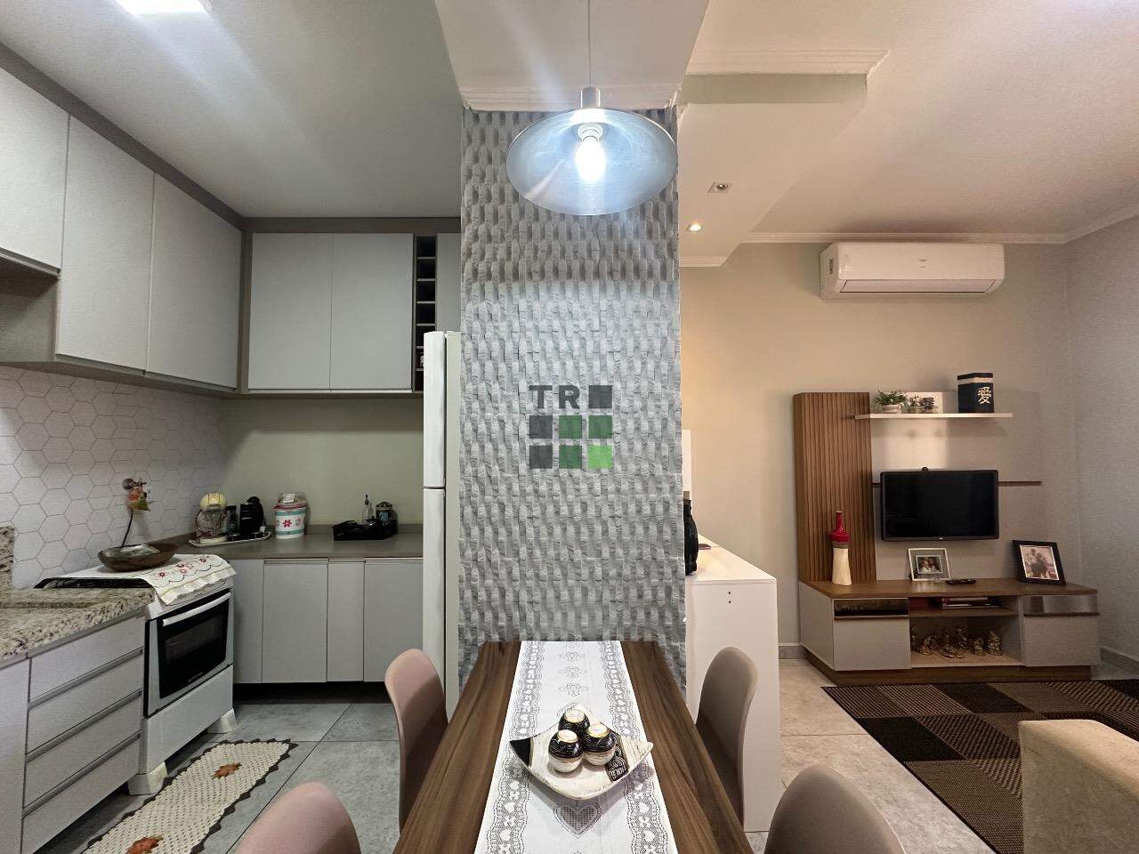 Casa 3 quartos 1 suíte à venda no Bela Vista da Lagoa, em Três Lagoas: 