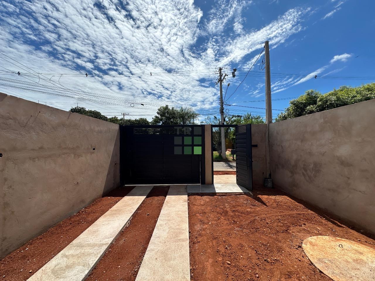 Casa 3 quartos 1 suíte à venda no Santa Luzia, em Três Lagoas: 