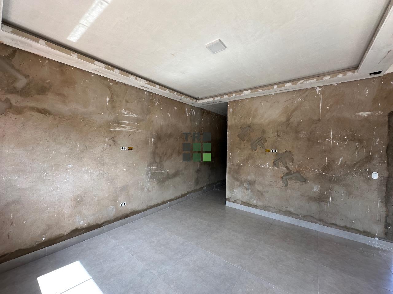 Casa 3 quartos 1 suíte à venda no Santa Luzia, em Três Lagoas: 