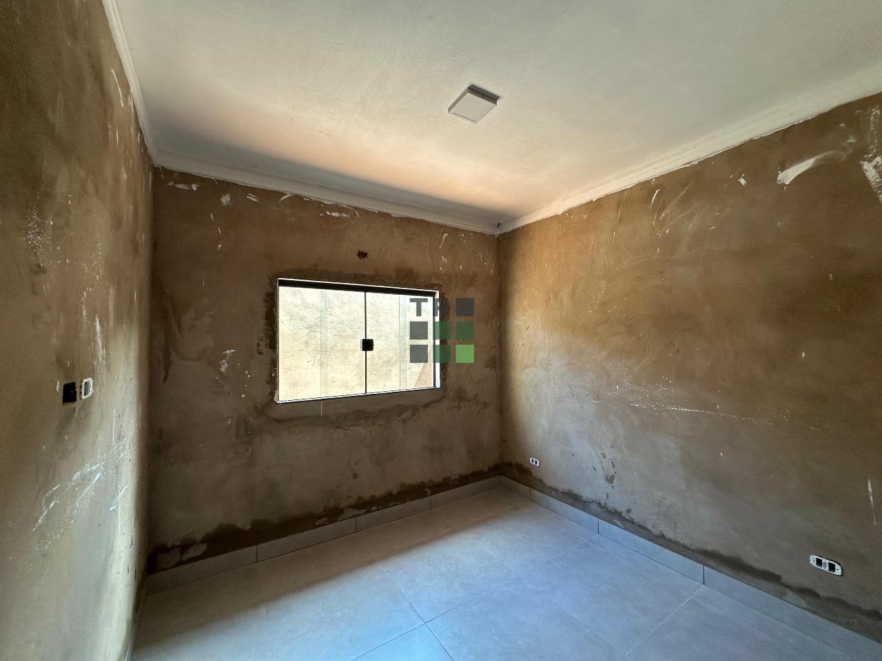 Casa 3 quartos 1 suíte à venda no Santa Luzia, em Três Lagoas: 