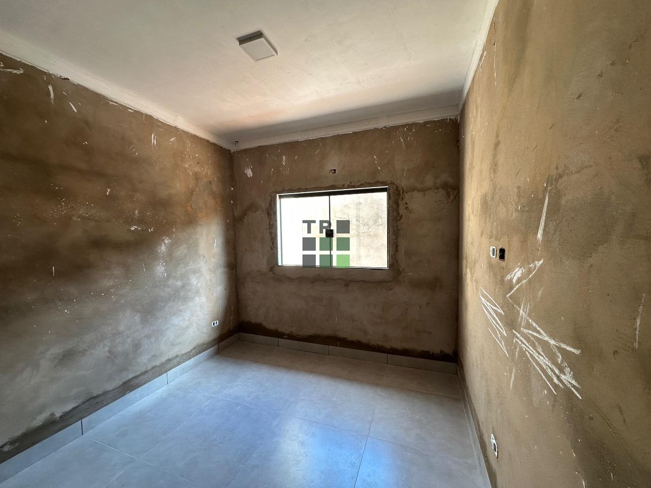 Casa 3 quartos 1 suíte à venda no Santa Luzia, em Três Lagoas: 