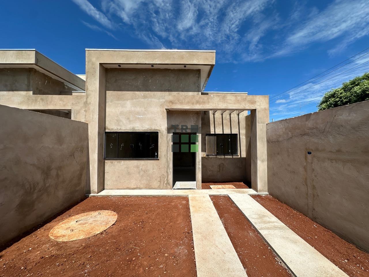 Casa 3 quartos 1 suíte à venda no Santa Luzia, em Três Lagoas: 