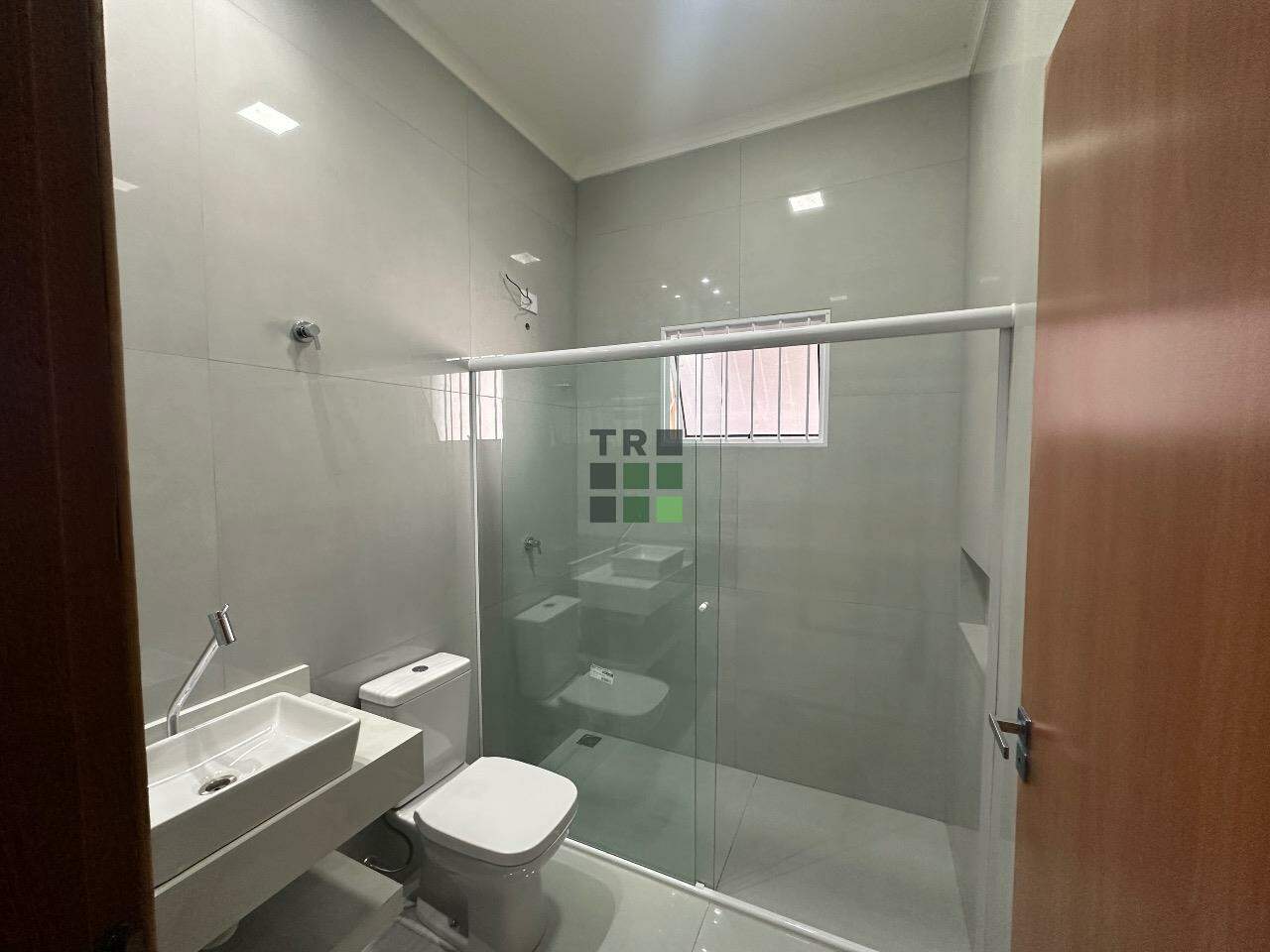 Casa 3 quartos 1 suíte à venda no Bela Vista da Lagoa, em Três Lagoas: 