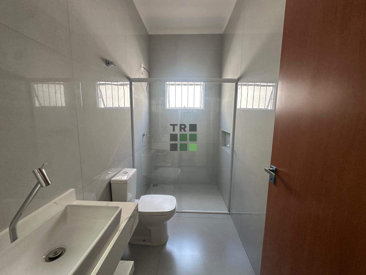 Casa 3 quartos 1 suíte à venda no Bela Vista da Lagoa, em Três Lagoas: 