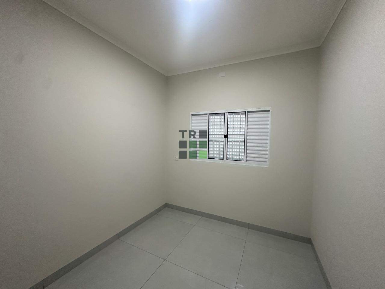 Casa 3 quartos 1 suíte à venda no Bela Vista da Lagoa, em Três Lagoas: 